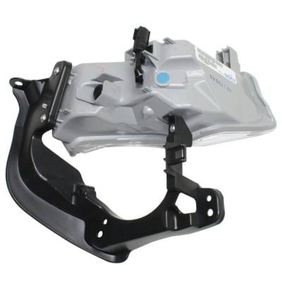 Drl Assembly Compatible With 2014-2016 Toyota Highlander 2.7L 3.5L I4 295Hp Replaces 81430-0E020 thumbnail 10