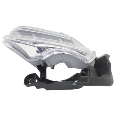 Drl Assembly Compatible With 2014-2016 Toyota Highlander 2.7L 3.5L I4 295Hp Replaces 81430-0E020 thumbnail 12