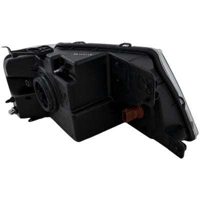 Headlight Compatible With 2004-2008 Ford F-150 Mark L 4.2L 4.6L V6 Essex Left Driver Side Halogen thumbnail 10
