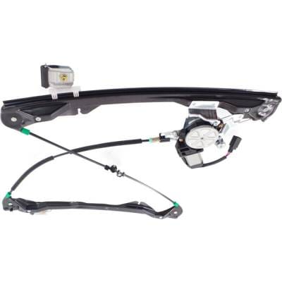Power Window Regulator Compatible With 2008-2011 Ford Focus 2.0L I4 Dohc 140Hp Replaces Repf462968 thumbnail 8