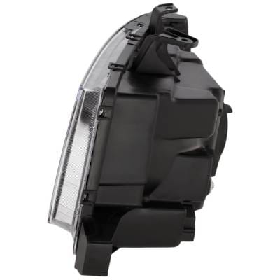 Headlight Compatible With 2006-2008 Honda Ridgeline Right Passenger Side Halogen H100153q thumbnail 6