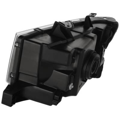 Headlight Compatible With 2006-2008 Honda Ridgeline Right Passenger Side Halogen H100153q thumbnail 8