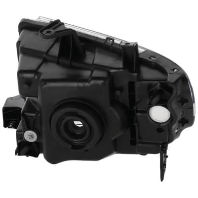 Headlight Compatible With 2006-2008 Honda Ridgeline Right Passenger Side Halogen H100153q thumbnail 12