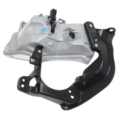 Drl Assembly Compatible With 2014-2016 Toyota Highlander 2.7L 3.5L I4 295Hp Replaces 81440-0E020 thumbnail 5