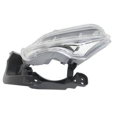 Drl Assembly Compatible With 2014-2016 Toyota Highlander 2.7L 3.5L I4 295Hp Replaces 81440-0E020 thumbnail 6