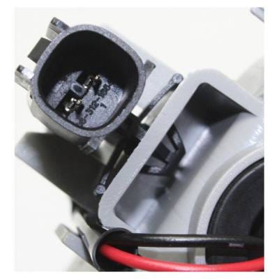 Drl Assembly Compatible With 2014-2016 Toyota Highlander 2.7L 3.5L I4 295Hp Replaces 81440-0E020 thumbnail 7
