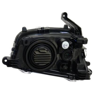 Fog Light Compatible With 2016-2018 Toyota Prius Touring Replaces 81220-47030 8122047030 To2592137 thumbnail 10