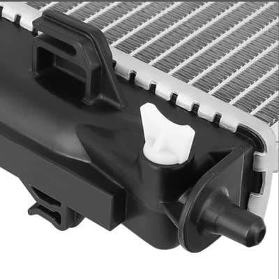 Engine Radiator Compatible With 2015-2016 Hyundai 2.0L 3.0L I4 Ea888 Ea837/Ea839 Audi Audi 349Hp thumbnail 6
