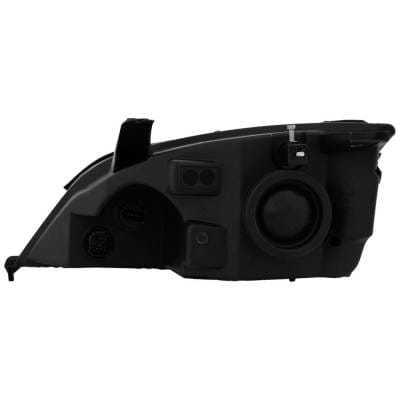 Headlight Compatible With 2005-2007 Ford Focus 2.0L 2.3L I4 Right Passenger Side Halogen F100127q thumbnail 8