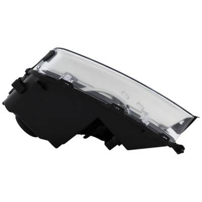 Headlight Compatible With 2005-2007 Ford Focus 2.0L 2.3L I4 Right Passenger Side Halogen F100127q thumbnail 12