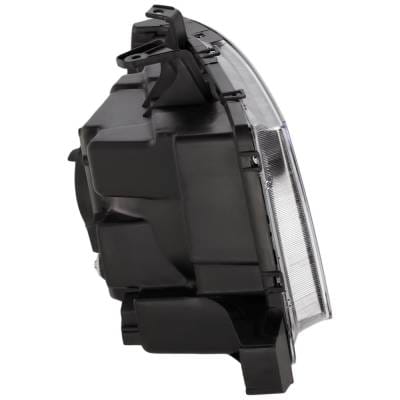Headlight Compatible With 2006-2008 Honda Ridgeline Left Driver Side Halogen H100154q thumbnail 6