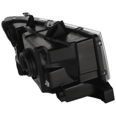 Headlight Compatible With 2006-2008 Honda Ridgeline Left Driver Side Halogen H100154q thumbnail 8