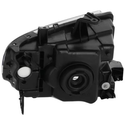 Headlight Compatible With 2006-2008 Honda Ridgeline Left Driver Side Halogen H100154q thumbnail 12