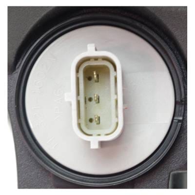 Drl Assembly Compatible With 2015-2017 Hyundai Sonata 2.4L 2.0L I4 245Hp Replaces 92208-C1000 thumbnail 12
