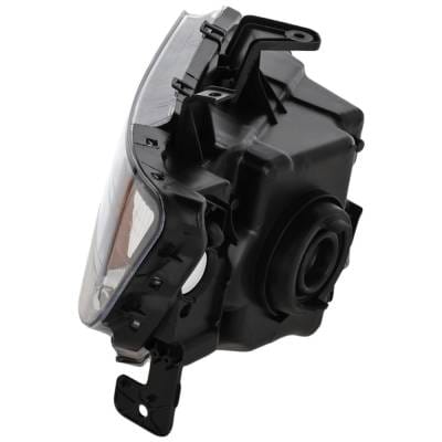Headlight Compatible With 2006-2008 Honda Ridgeline Left Driver Side Halogen H100154q thumbnail 14
