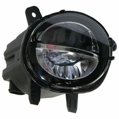 Fog Light Compatible With 2012-2019 Bmw 4-Series Replaces 63 17 7 315 560 63177315560 Bm2593153 thumbnail 2