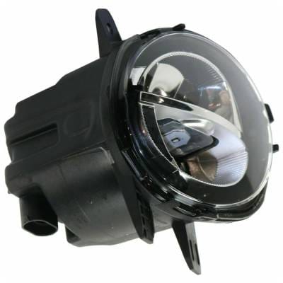 Fog Light Compatible With 2012-2019 Bmw 4-Series Replaces 63 17 7 315 560 63177315560 Bm2593153 thumbnail 6