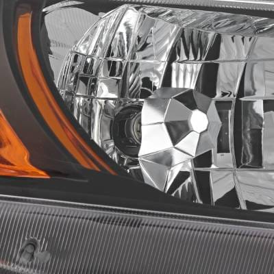 Headlight Compatible With 2006-2007 Honda Civic 1.8L 2.0L I4 R18a1 K20z3 Right Passenger Side thumbnail 14