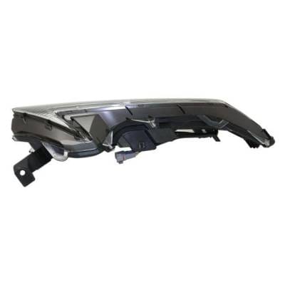 Drl Assembly Compatible With 2015-2021 Lexus Nx-300 Replaces 81610-78020 8161078020 Lx2563101 thumbnail 8