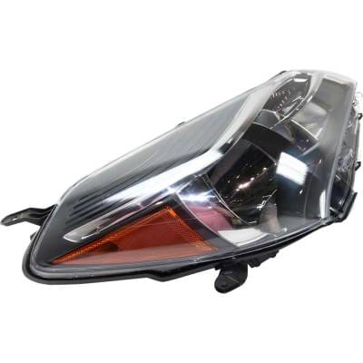 Headlight Compatible With 2015-2017 Toyota Yaris 1.5L I4 Right Passenger Side Halogen Repty100119q thumbnail 4