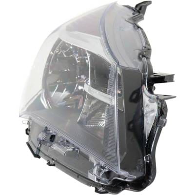 Headlight Compatible With 2015-2017 Toyota Yaris 1.5L I4 Right Passenger Side Halogen Repty100119q thumbnail 6