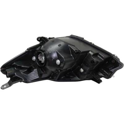 Headlight Compatible With 2015-2017 Toyota Yaris 1.5L I4 Right Passenger Side Halogen Repty100119q thumbnail 10