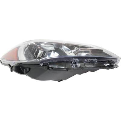 Headlight Compatible With 2015-2017 Toyota Yaris 1.5L I4 Right Passenger Side Halogen Repty100119q thumbnail 12