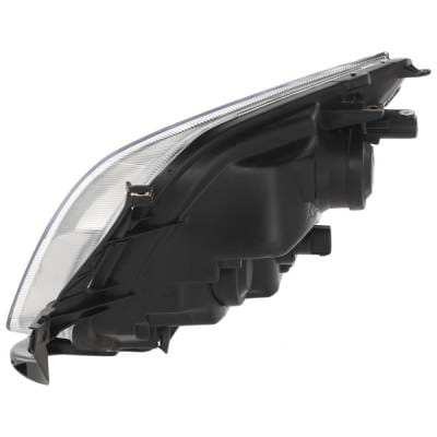Headlight Compatible With 2006-2009 Ford Fusion 2.5L 3.0L I4 Right Passenger Side Halogen F100135q thumbnail 8
