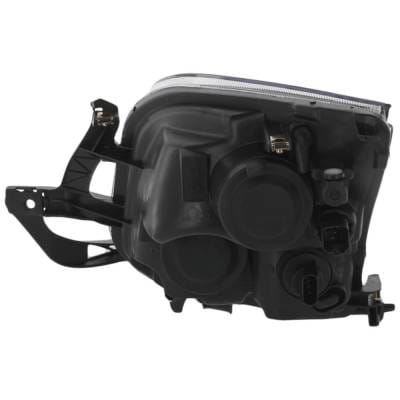 Headlight Compatible With 2006-2009 Ford Fusion 2.5L 3.0L I4 Right Passenger Side Halogen F100135q thumbnail 12