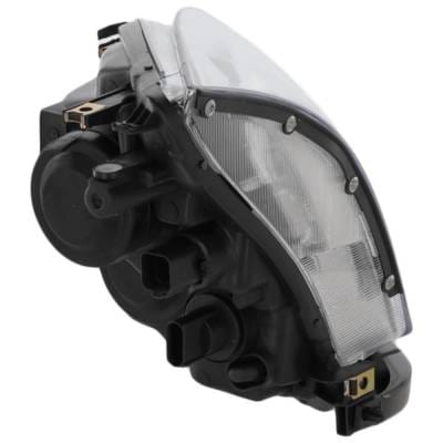 Headlight Compatible With 2006-2009 Ford Fusion 2.5L 3.0L I4 Right Passenger Side Halogen F100135q thumbnail 14