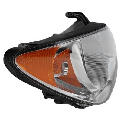Headlight Compatible With 2007-2009 Hyundai Elantra 2.0L I4 Right Passenger Side Halogen H100163q thumbnail 8