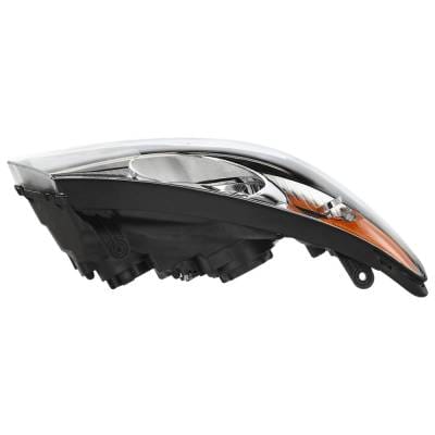 Headlight Compatible With 2007-2009 Hyundai Elantra 2.0L I4 Right Passenger Side Halogen H100163q thumbnail 12