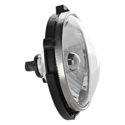 Headlight Compatible With 2007-2018 Jeep Wrangler Wrangler Jk 3.6L 2.0L V6 Gme-T4 Left Driver Side thumbnail 8