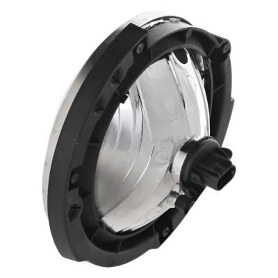 Headlight Compatible With 2007-2018 Jeep Wrangler Wrangler Jk 3.6L 2.0L V6 Gme-T4 Left Driver Side thumbnail 14