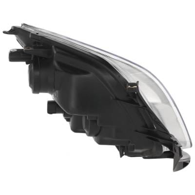 Headlight Compatible With 2006-2009 Ford Fusion 2.5L 3.0L I4 Left Driver Side Halogen F100136q 240Hp thumbnail 8
