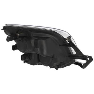 Headlight Compatible With 2006-2009 Ford Fusion 2.5L 3.0L I4 Left Driver Side Halogen F100136q 240Hp thumbnail 10