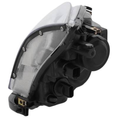 Headlight Compatible With 2006-2009 Ford Fusion 2.5L 3.0L I4 Left Driver Side Halogen F100136q 240Hp thumbnail 14