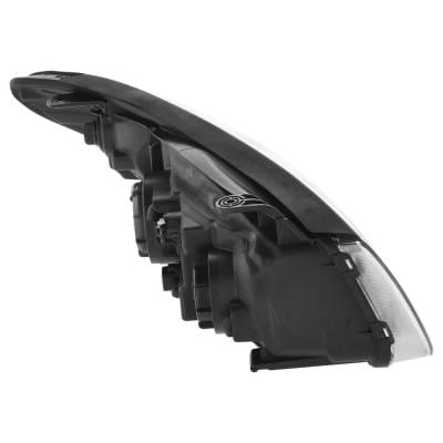 Headlight Compatible With 2007-2009 Hyundai Elantra 2.0L I4 Left Driver Side Halogen H100164q 138Hp thumbnail 6