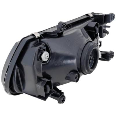 Headlight Compatible With 2000-2002 Isuzu Rodeo Passpor Right Passenger Side Halogen H100101 Honda thumbnail 6