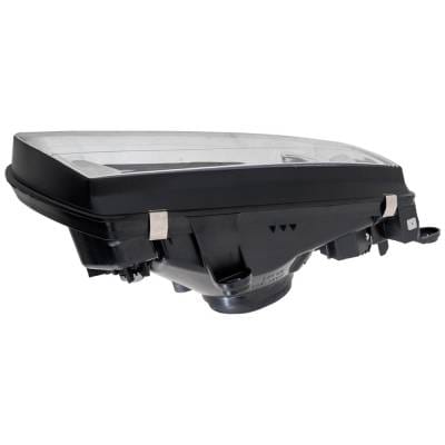 Headlight Compatible With 2000-2002 Isuzu Rodeo Passpor Right Passenger Side Halogen H100101 Honda thumbnail 8