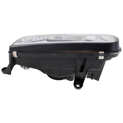 Headlight Compatible With 2000-2002 Isuzu Rodeo Passpor Right Passenger Side Halogen H100101 Honda thumbnail 10