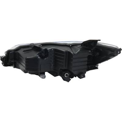 Headlight Compatible With 2015-2017 Toyota Camry 2.5L 3.5L I4 Right Passenger Side Led Repty100121q thumbnail 10