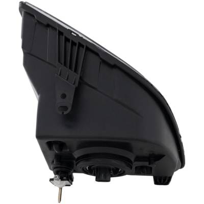 Headlight Compatible With 2007-2009 Ford Mustang 3.7L 4.0L V6 Duratec Right Passenger Side Halogen thumbnail 10