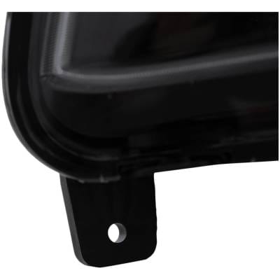 Headlight Compatible With 2007-2009 Ford Mustang 3.7L 4.0L V6 Duratec Right Passenger Side Halogen thumbnail 14