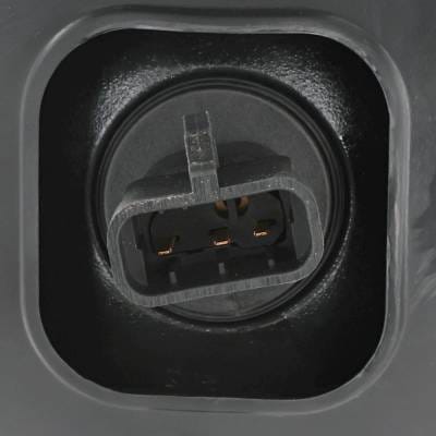 Headlight Compatible With 2006-2010 Hummer H3 H3t 3.5L 3.7L I5 Llr Lh8 Left Driver Side Halogen thumbnail 14