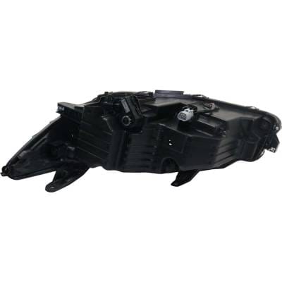Headlight Compatible With 2015-2017 Toyota Camry 2.5L 3.5L I4 Right Passenger Side Led Repty100123q thumbnail 10