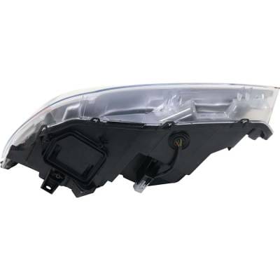 Headlight Compatible With 2015-2017 Toyota Camry 2.5L 3.5L I4 Right Passenger Side Led Repty100123q thumbnail 12