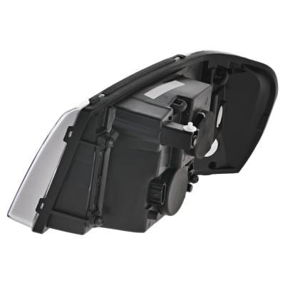 Headlight Compatible With 2002-2009 Gmc Envoy Xl Envoy Envoy Xuv 4.2L 5.3L I6 Ll8 Lm4 Right thumbnail 8