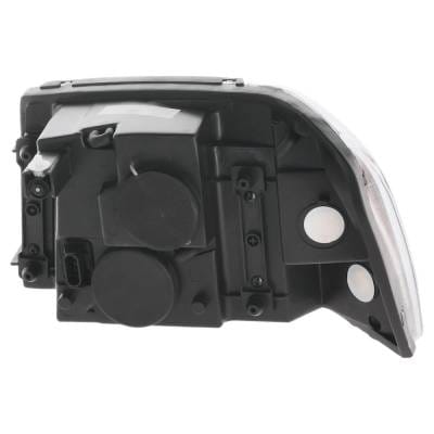 Headlight Compatible With 2002-2009 Gmc Envoy Xl Envoy Envoy Xuv 4.2L 5.3L I6 Ll8 Lm4 Right thumbnail 10