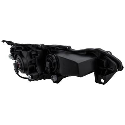 Headlight Compatible With 2013-2016 Scion Fr-S 2.0L Fa20d Left Driver Side Halogen Reps100308q 200Hp thumbnail 12